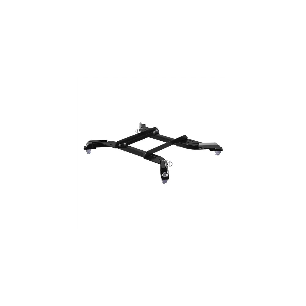RAM Roller Mount for OEM Tow Package - 16022